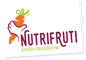 NutriFruti Distribuidora